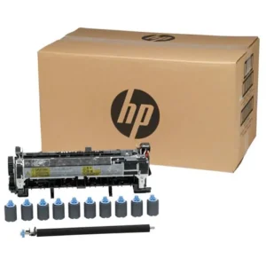 J8J87A HP LJ Flow MFP M632 110V Maintenance Kit