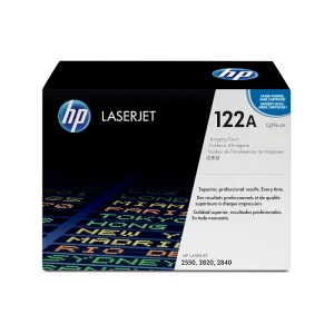 Q3964A HP Color Laser 2550 CMYK Imaging Drum Unit