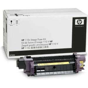 Q7503A HP Color LaserJet 4700 Fuser Kit