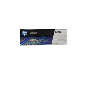 W2004A HP 660A Color LJ M751 Imaging Drum