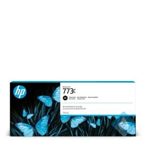 C1Q43A HP 773C DesignJet Z6610 Photo Black Ink Cartridge