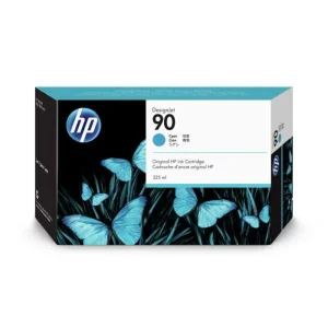 C5060A HP 90 DesignJet 4000 Cyan Ink Cartridge