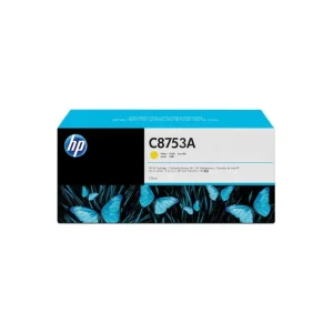 C8753A HP CM8050 Yellow Ink Cartridge