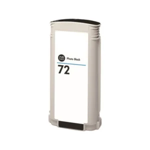 C9370A HP 72 DesignJet T770 Photo Black Ink Cartridge