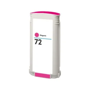 C9372A HP 72 DesignJet T770 Magenta Ink Cartridge