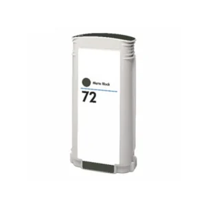 C9403A HP 72 DesignJet T770 Matte Black Ink Cartridge