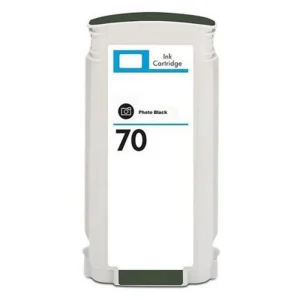 C9449A HP 70 DesignJet Z2100 Photo Black Ink Cartridge