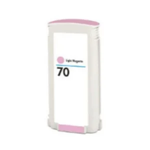 C9455A HP 70 DesignJet Z2100 Light Magenta Ink Cartridge