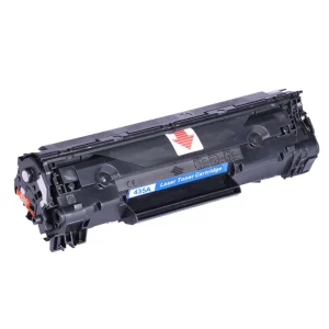 CB435A HP 35A LaserJet P1005 Black Toner Cartridge