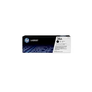 CB436A HP 36A LaserJet M1120 Black Toner Cartridge