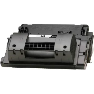 CC364A HP 64A LaserJet P4014 Black Toner Cartridge
