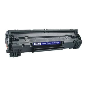 CE278A HP 78A LaserJet Pro M1536 Black Toner Cartridge