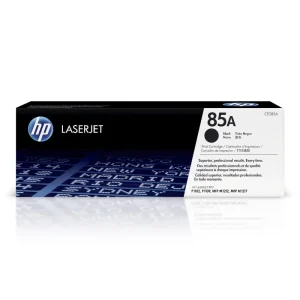 CE285A HP 85A LaserJet Pro M1130 Black Ink Cartridge