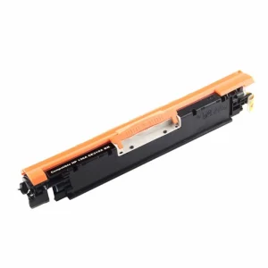 CE310A HP 126A LJ 100 Color M175 Black Toner Cartridge