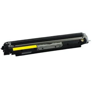 CE312A HP 126A LJ 100 Color M175 Yellow Toner Cartridge