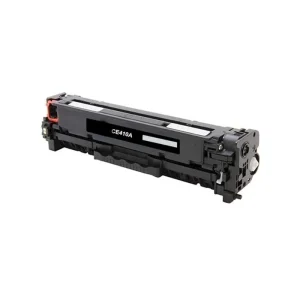 CE410A HP 305A LJ 300 Color M351 Black Toner Cartridge