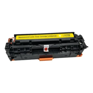 CE412A HP 305A LJ 300 Color M351 Yellow Toner Cartridge