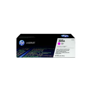 CE413A HP 305A LJ 300 Color M351 Magenta Toner Cartridge