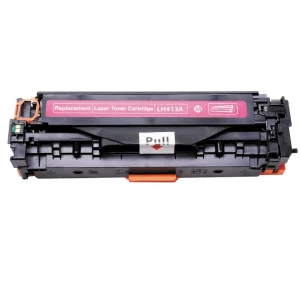 CE413A HP 305A LJ 300 Color M351 Magenta Toner Cartridge