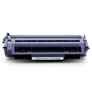 CE505A HP 05A LaserJet P2030 Black Toner Cartridge