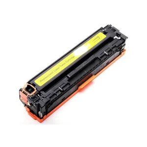 CF212A HP 131A LJ 200 Color M251 Yellow Toner Cartridge