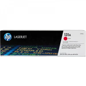 CF213A HP 131A LJ 200 Color M251 Magenta Toner Cartridge