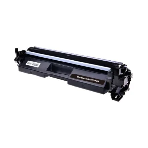 CF217A HP 17A LaserJet Pro M102 Black Toner Cartridge