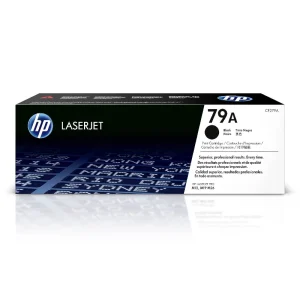 CF279A HP 79A LaserJet Pro M12 Black Toner Cartridge