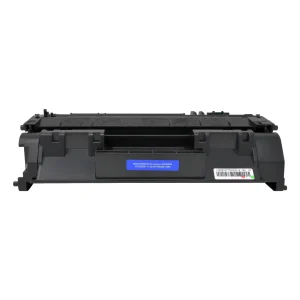 CF280A HP 80A LJ Pro 400 M401 Black Toner Cartridge