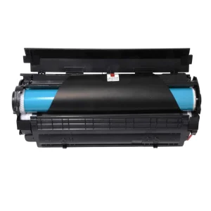 CF283A HP 83A LaserJet Pro M201 Black Toner Cartridge