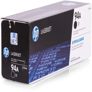 CF294A HP 94A LaserJet Pro M118 Black Toner Cartridge