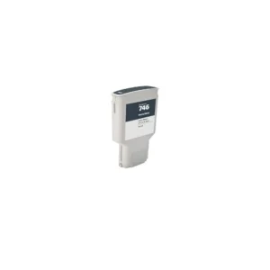P2V83A HP 746 DesignJet Z6 Matte Black Ink Cartridge