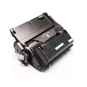 Q5945A HP 45A LaserJet M4345 Black Toner Cartridge