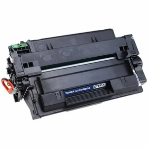 Q7551A HP 51A LaserJet M3027 Black Toner Cartridge