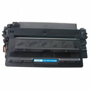 Q7570A HP 70A LaserJet M5025 Black Toner Cartridge