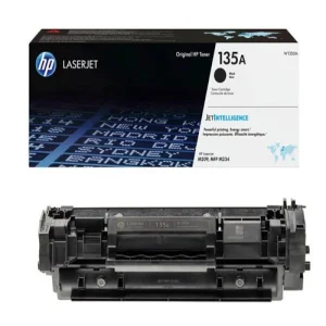 W1350A HP 135A LaserJet M209 Black Toner Cartridge