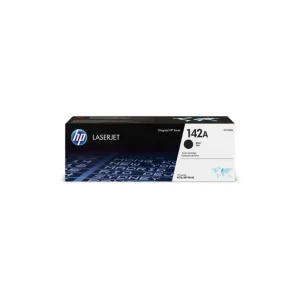 W1420A HP 142A LaserJet M110 Black Toner Cartridge