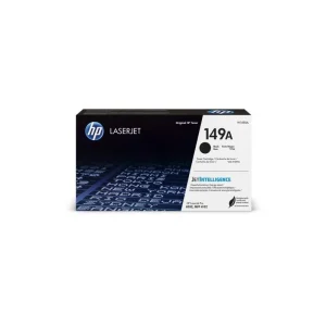 W1490A HP 149A LaserJet Pro 4002 Black Toner Cartridge