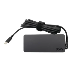 5A10W86252 Lenovo ThinkPad 65W USB-C AC Adapter