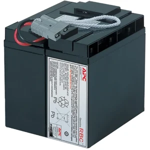 RBC55 APC Replacement UPS Battery Kit