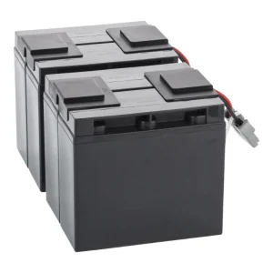 RBC55 APC Replacement UPS Battery Kit