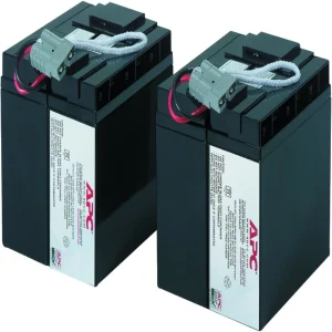 RBC6 APC Replacement UPS Battery Kit