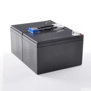RBC6 APC Replacement UPS Battery Kit