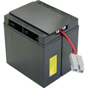RBC7 APC Replacement UPS Battery Kit