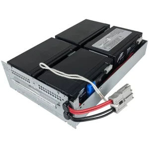 RBC132 APC Replacement UPS Battery Kit