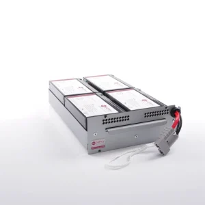 RBC23 APC Replacement UPS Battery Kit