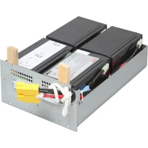 RBC24 APC Replacement UPS Battery Kit