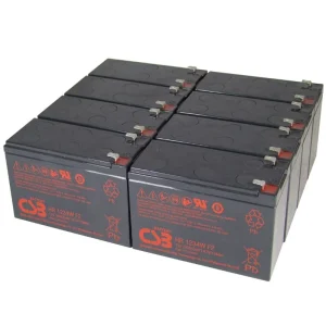 RBC27 APC Replacement UPS Battery Kit