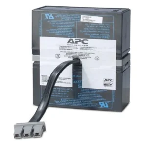 RBC33 APC Replacement UPS Battery Kit