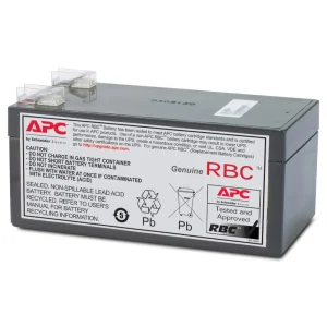 RBC47 APC Replacement UPS Battery Kit